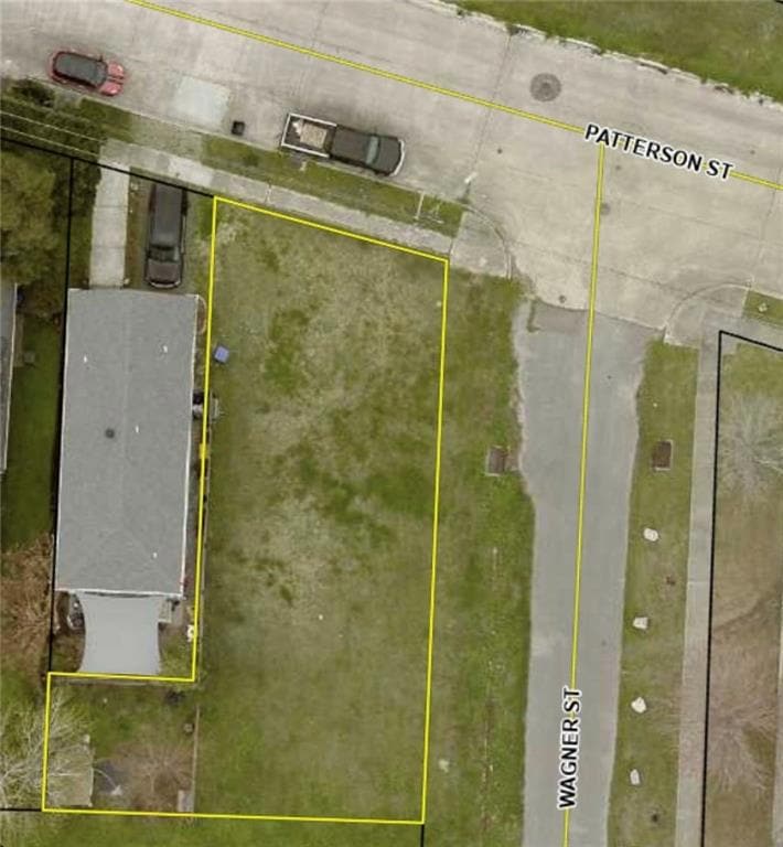 1631 Patterson St, New Orleans, LA 70114 - photo 1