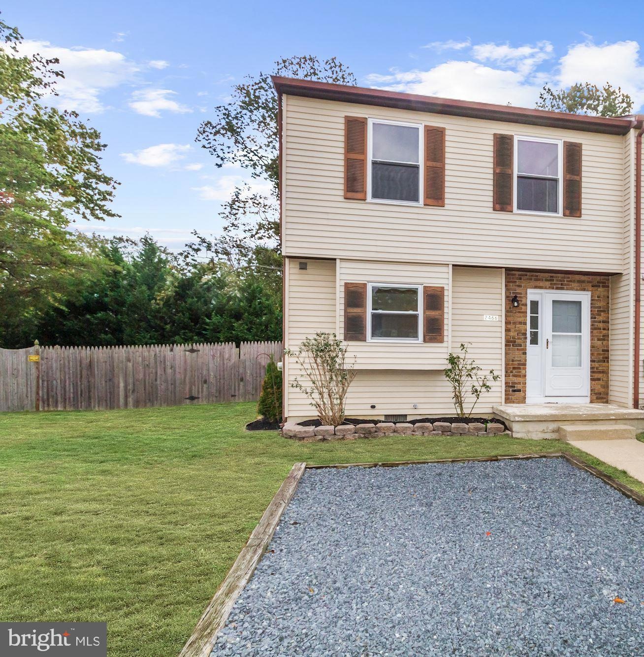 2466 Gerald Ct, Atco, NJ 08004 - photo 1