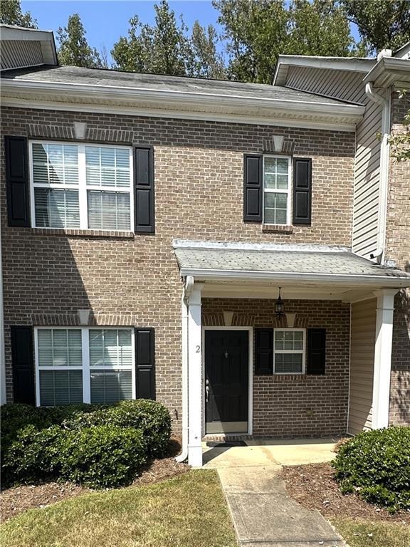 141 Mill Pond Crossing, Carrollton, GA 30116 - photo 1