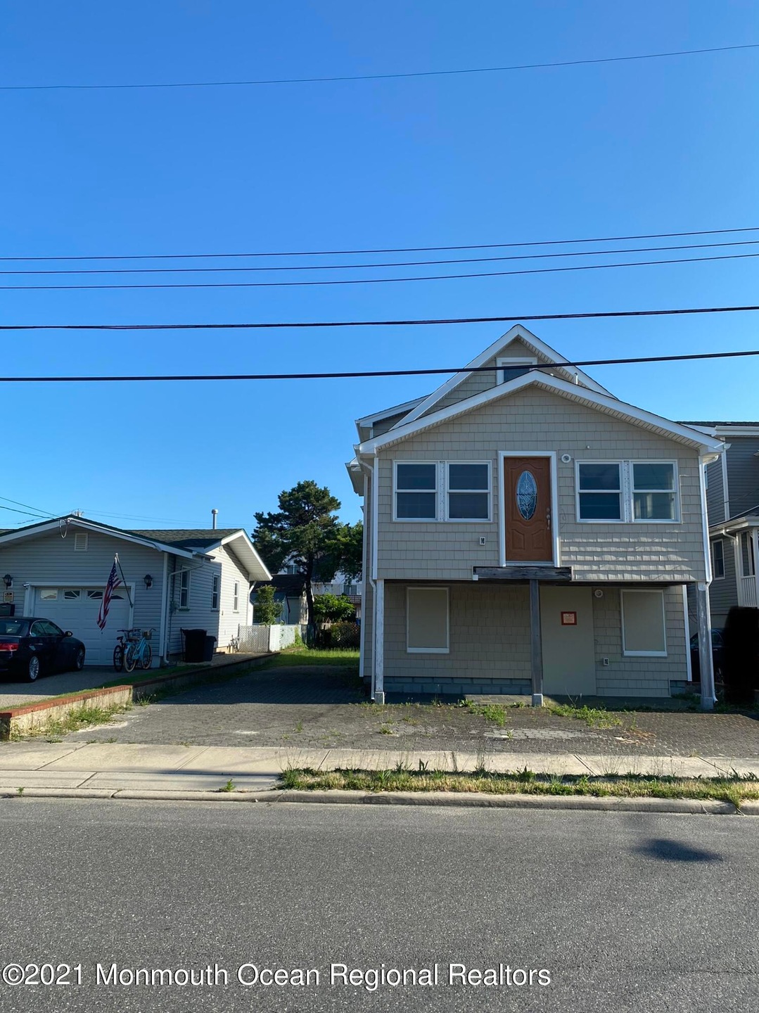 115 L St unit 17, Seaside Park, NJ 08752 - photo 1