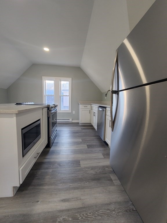 91 E Ashland St unit C, Brockton, MA 02302 - photo 1