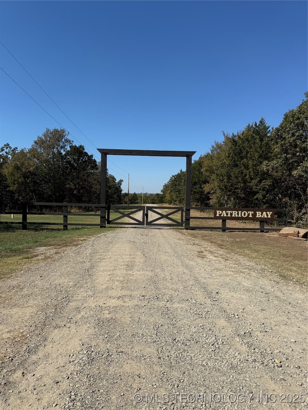 12 Mcnally Rd, Eufaula, OK 74432 - photo 1