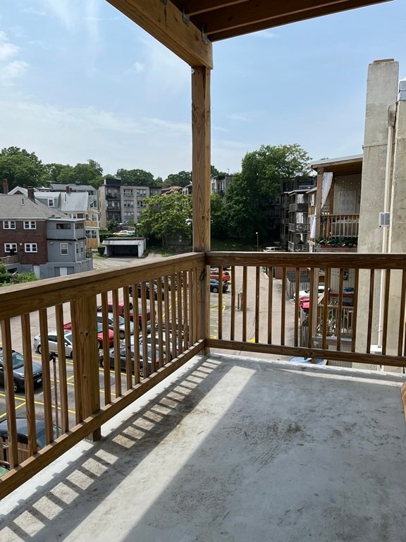 1722 Commonwealth Ave unit 8, Brighton, MA 02135 - photo 1