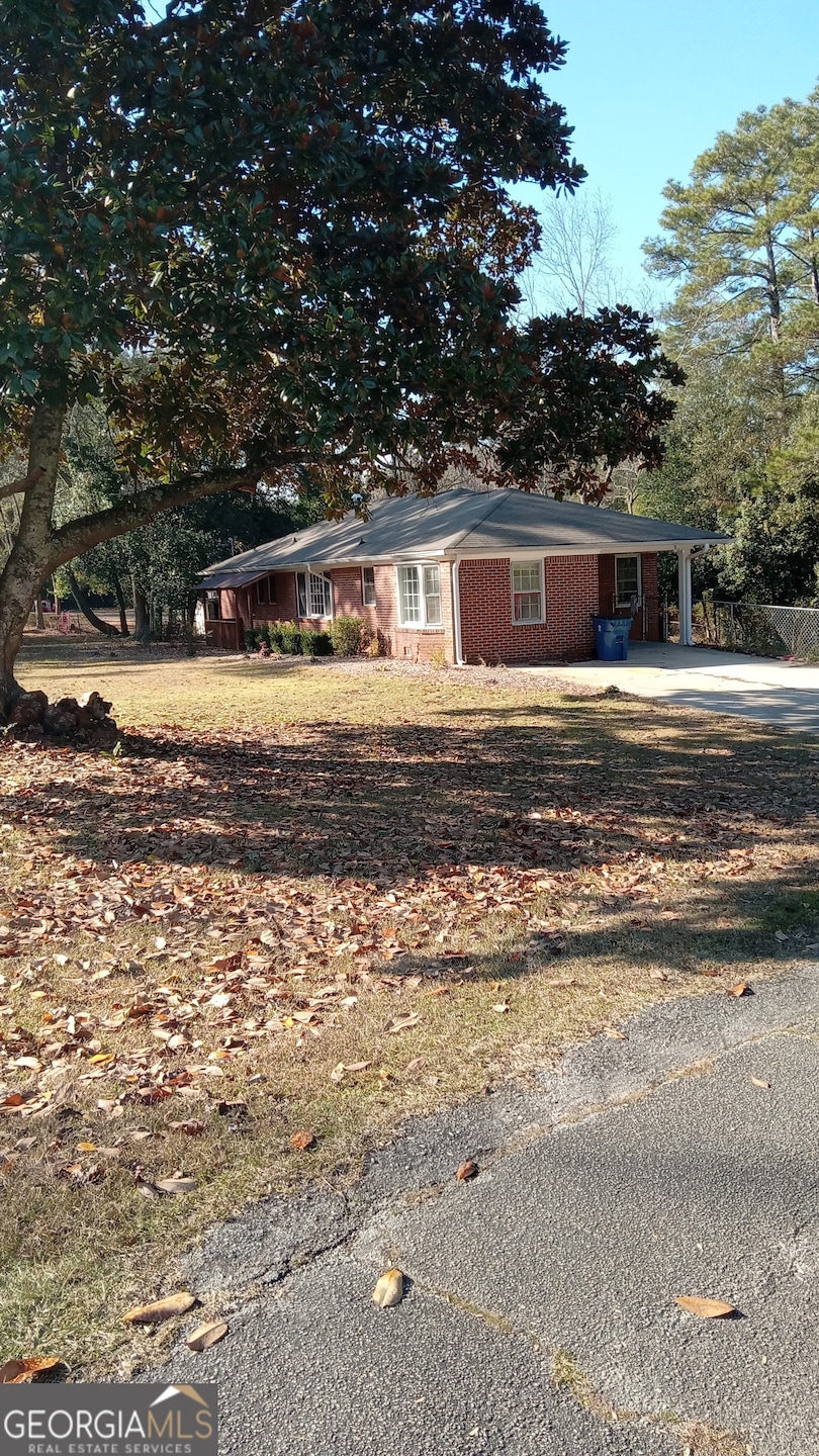 81 Woodruff St, McDonough, GA 30253 - photo 1