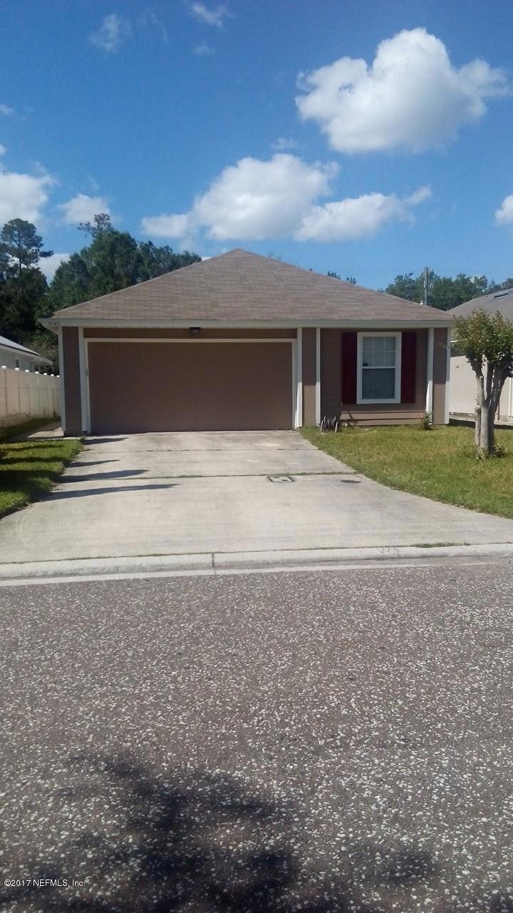 7649 Ginder Ct, Jacksonville, FL 32210 - photo 1