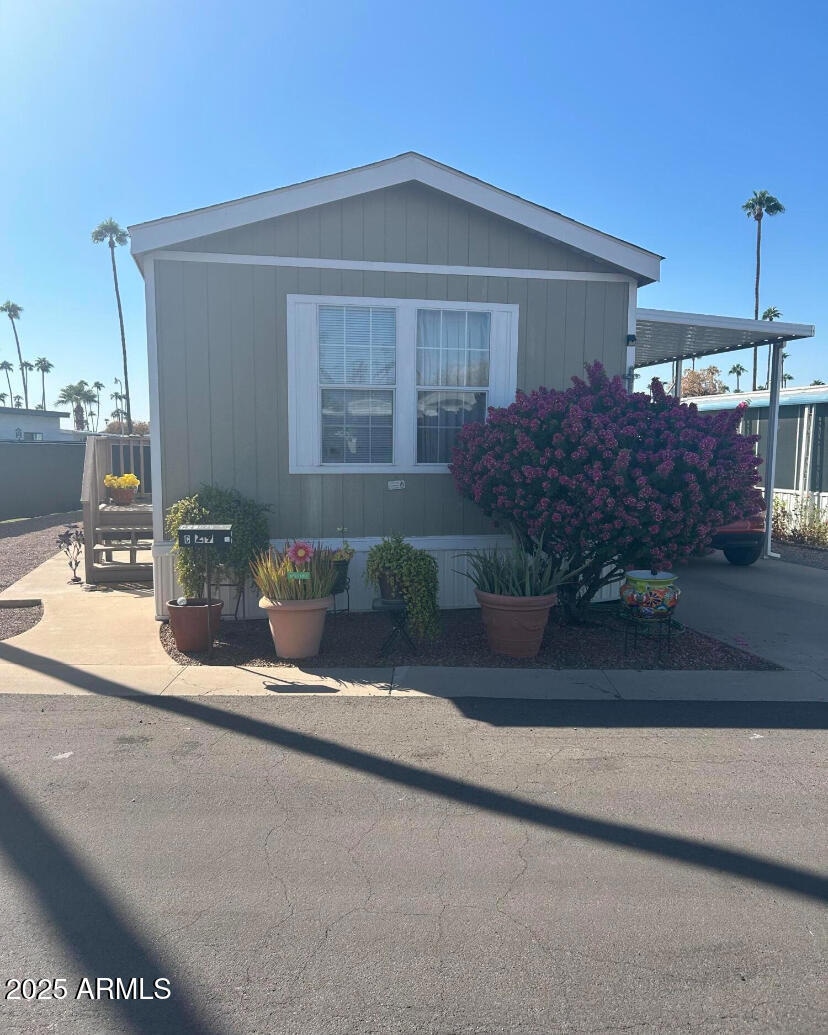 2600 E Allred Ave unit 29, Mesa, AZ 85204 - photo 1