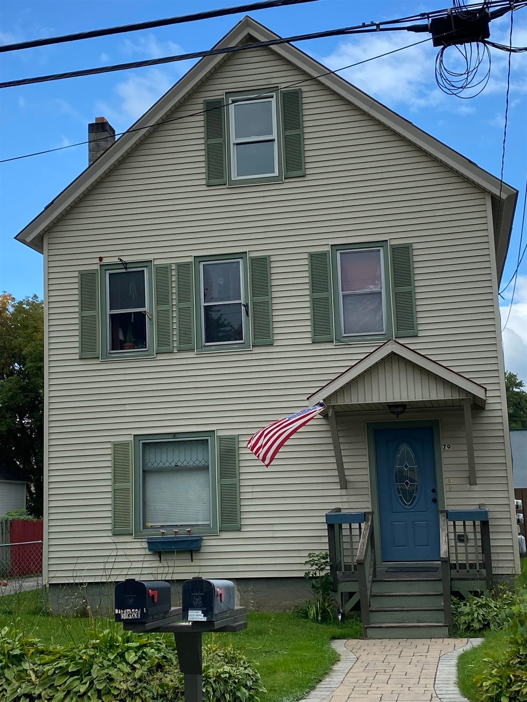 79 Baxter St, Rutland, VT 05701 - photo 1