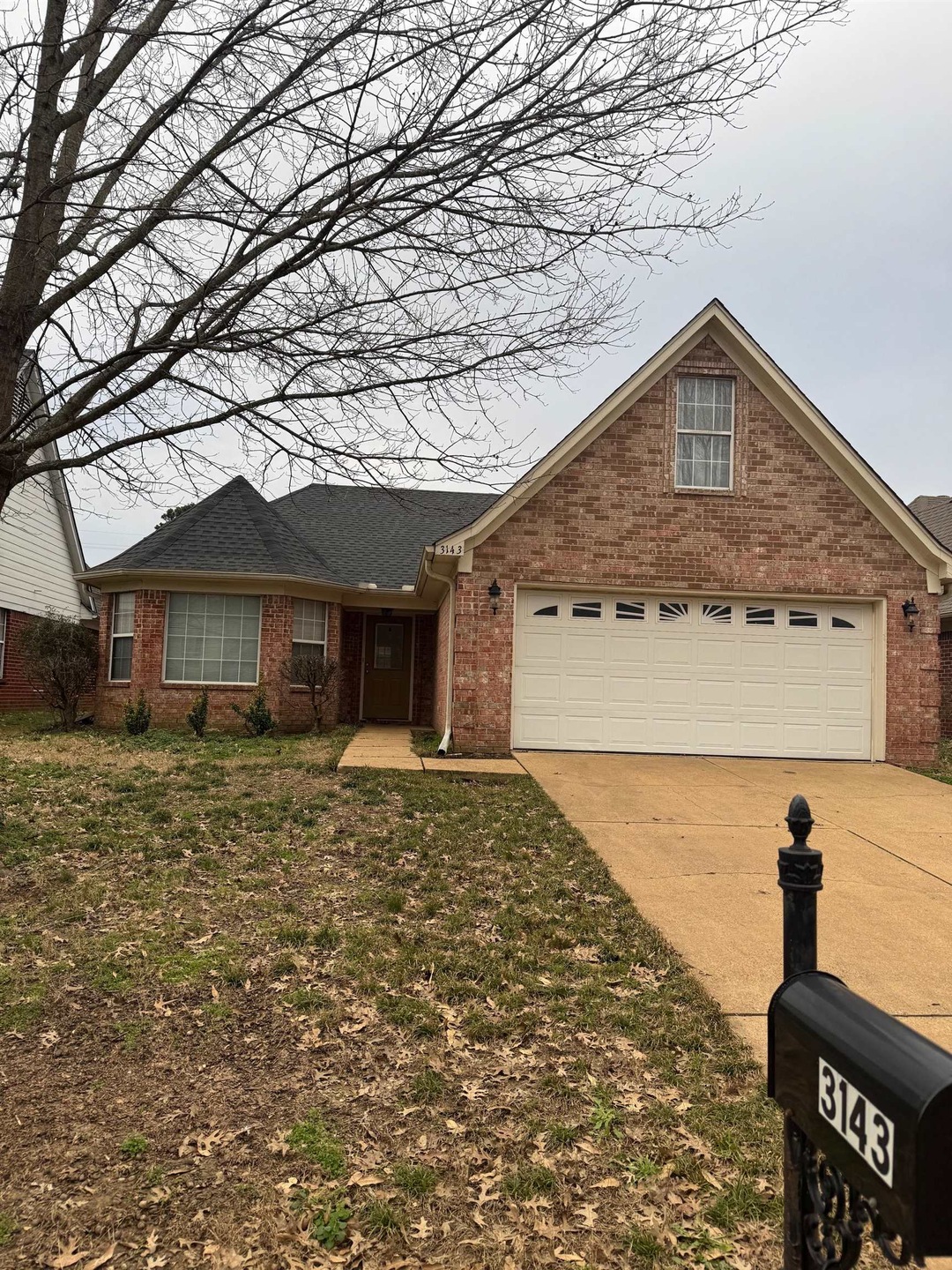 3143 Quartz Dr, Hernando, MS 38632 - photo 1