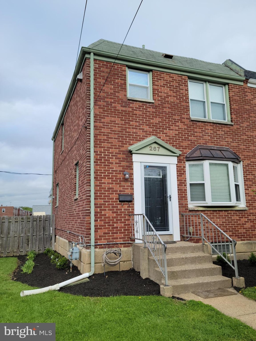 267 Locust Ave, Wilmington, DE 19805 - photo 1