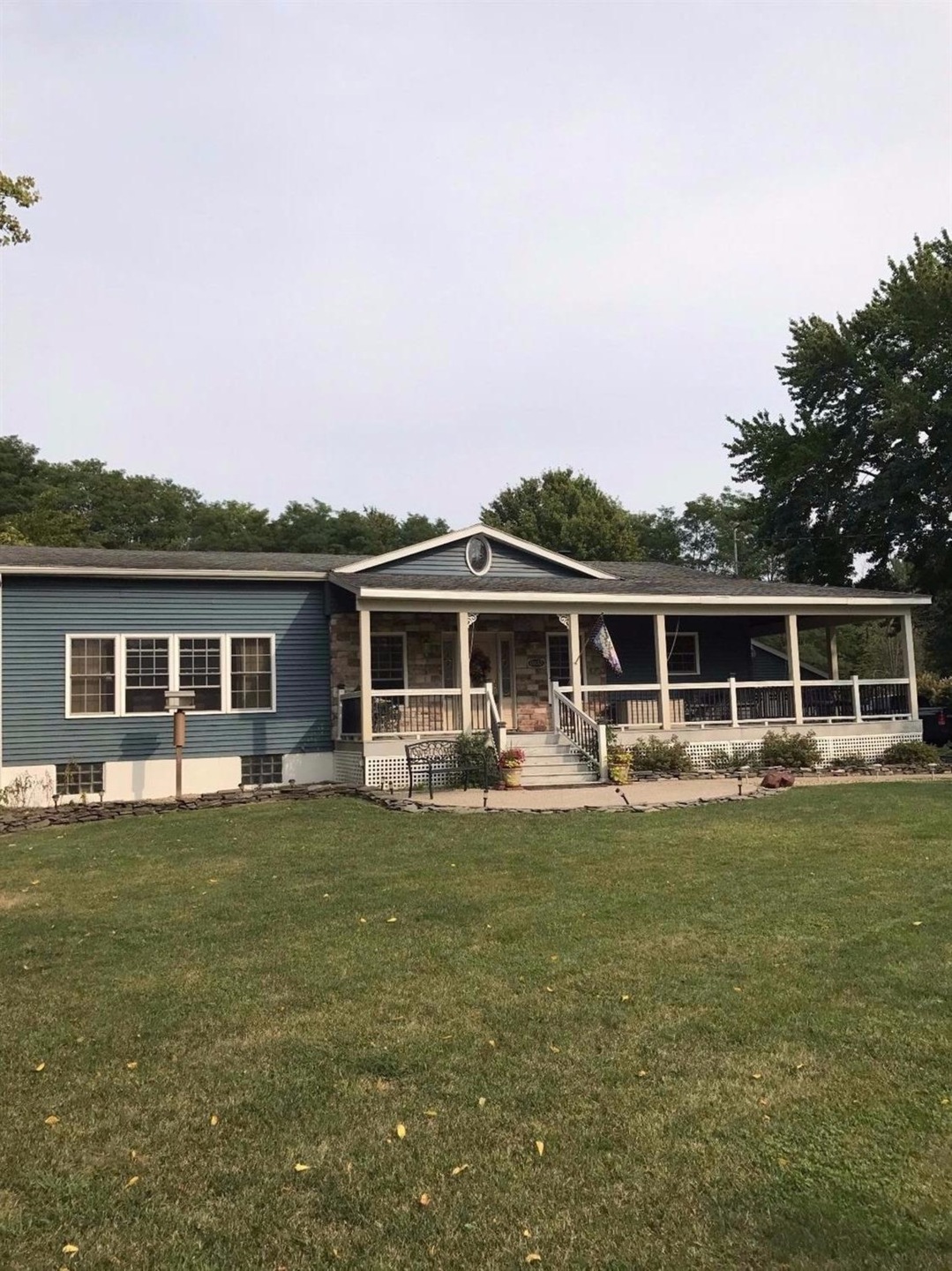 6933 N 400 W, Michigan City, IN 46360 - photo 1