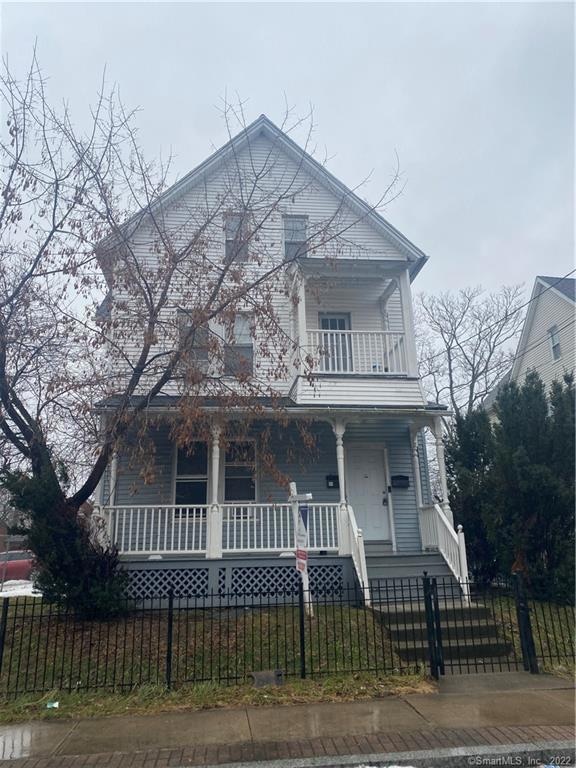 65 Sargeant St, Hartford, CT 06105 - photo 1