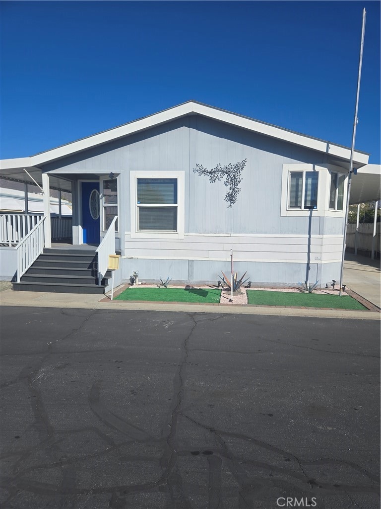 1499 Old Mountain Ave unit 51, San Jacinto, CA 92583 - photo 1