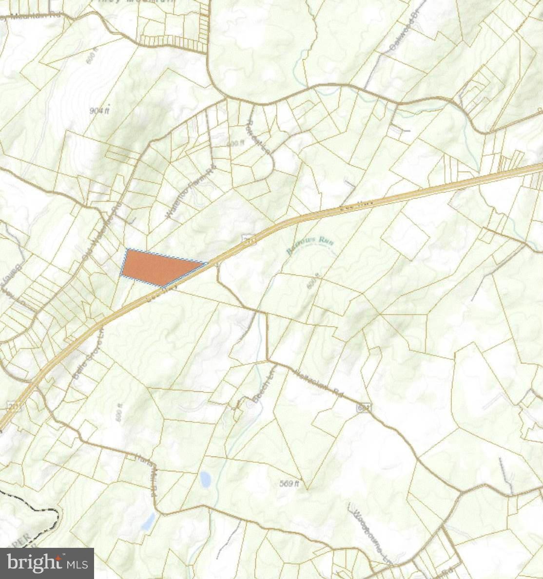 0 Lee Hwy unit 1000129499, Warrenton, VA 20186 - photo 1