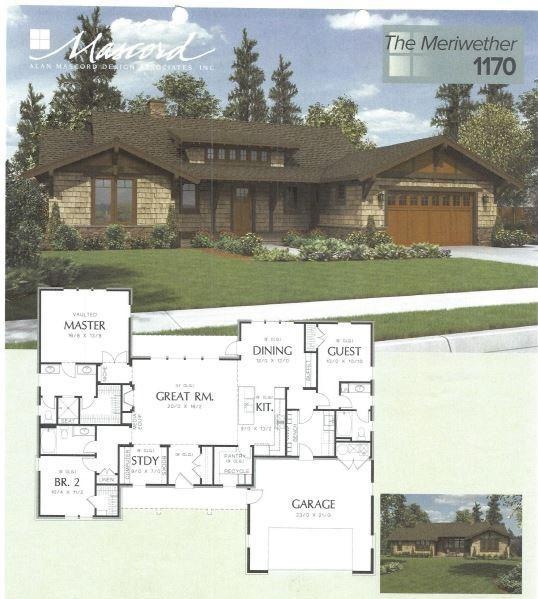 505 S Loop Rd, Jacksonville, OR 97530 - photo 1