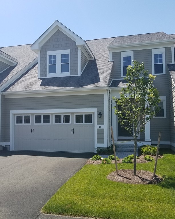 15 Farmstead Ln unit 17, Sudbury, MA 01776 - photo 1