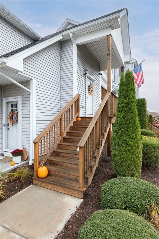 1 Jupiter Ln unit H, Richmond, RI 02898 - photo 1