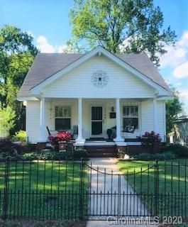 117 1st Ave, Statesville, NC 28677 - photo 1