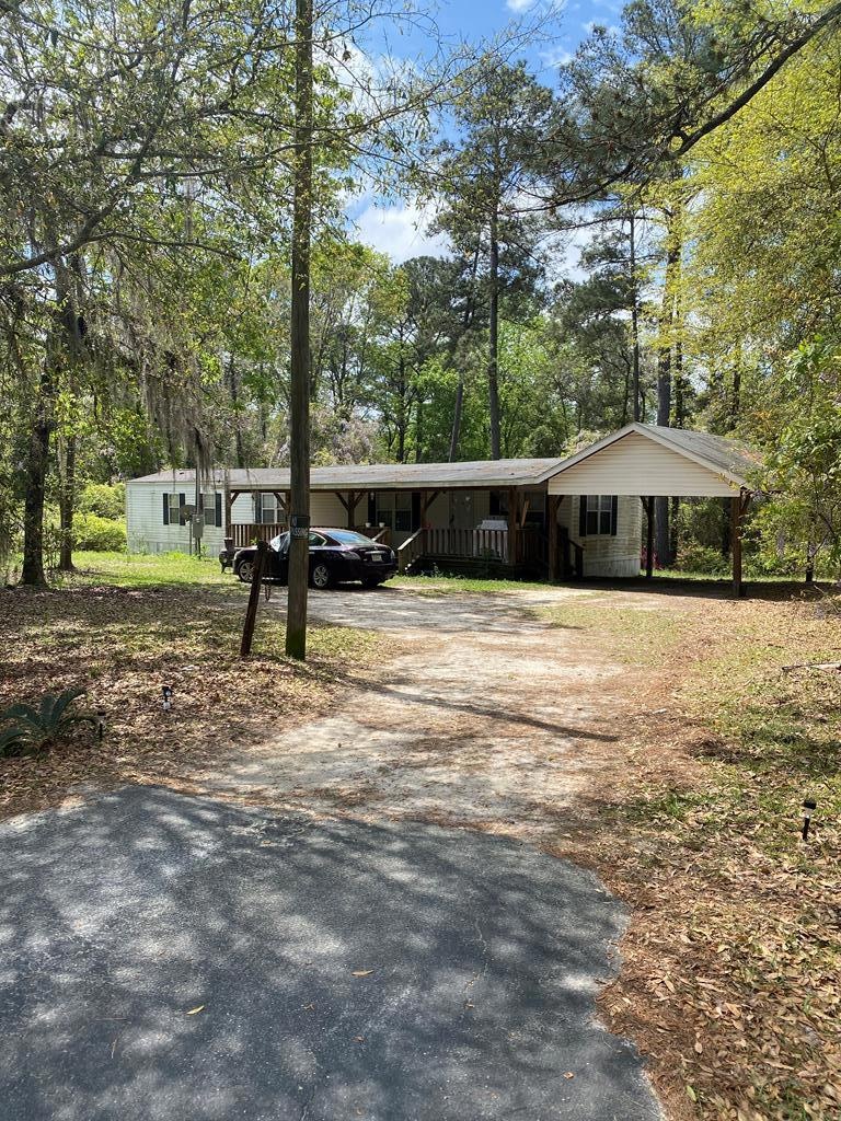 518 McNatt Falls Rd, Uvalda, GA 30473 - photo 1