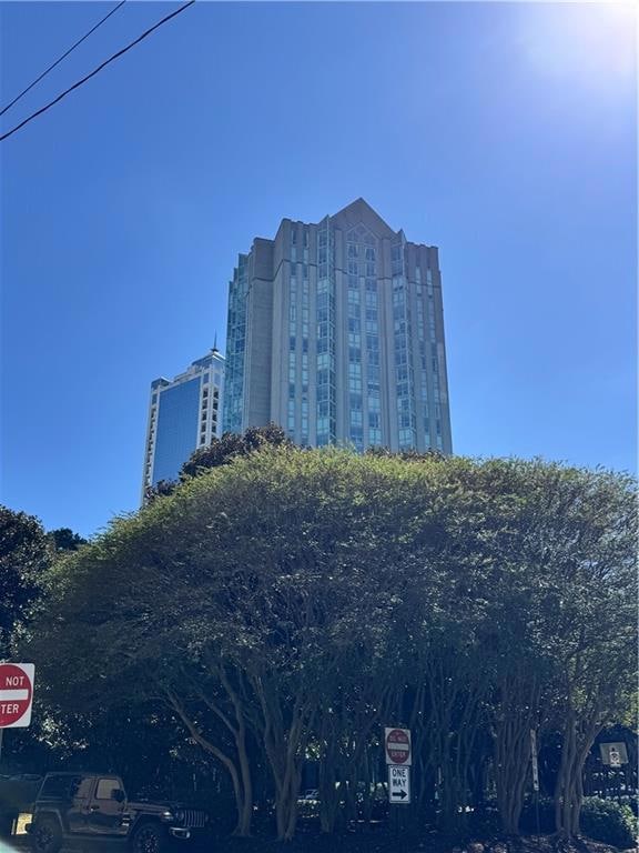 The Concorde unit 1609, Atlanta, GA 30305 - photo 1