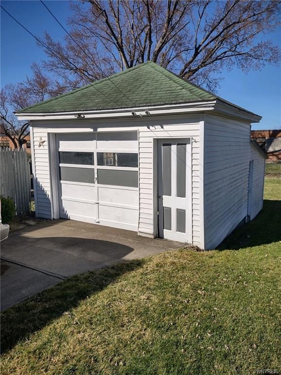 219 N 15th St, Olean, NY 14760 - photo 1