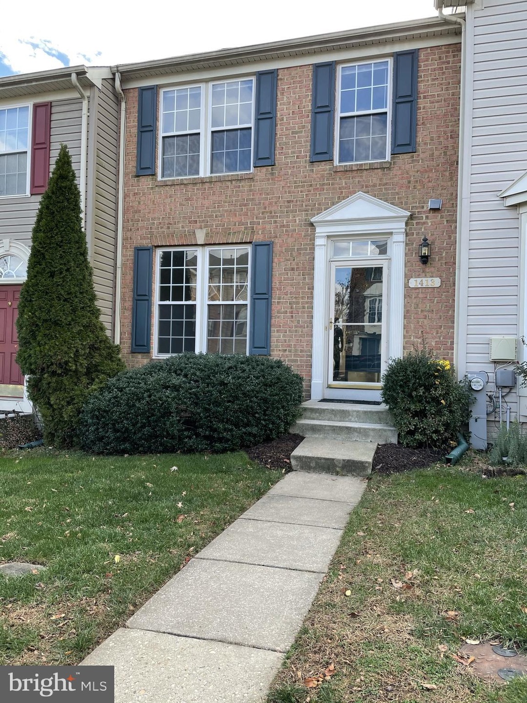 1413 Pangbourne Way, Hanover, MD 21076 - photo 1