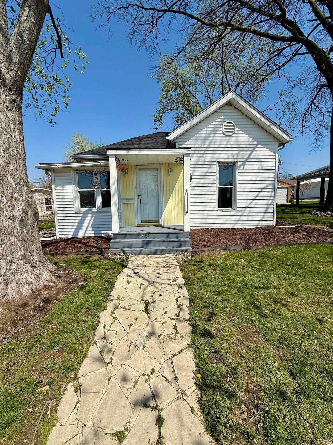 For Sale $114,900
