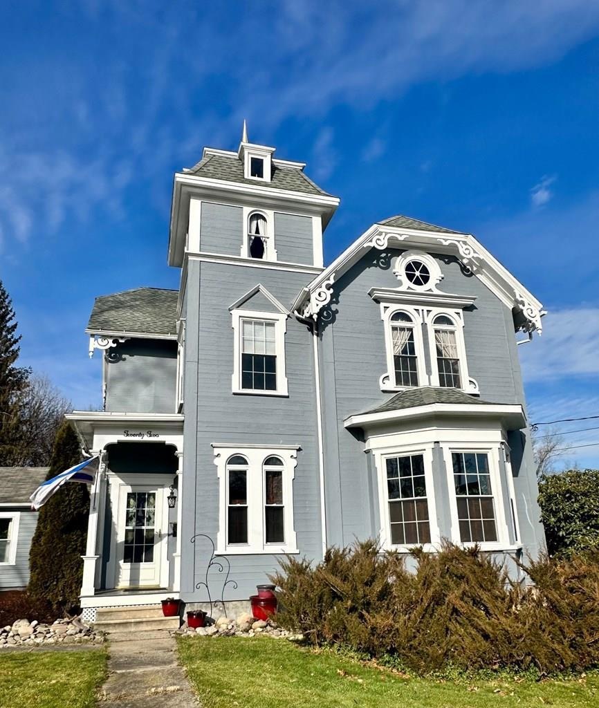 Main View