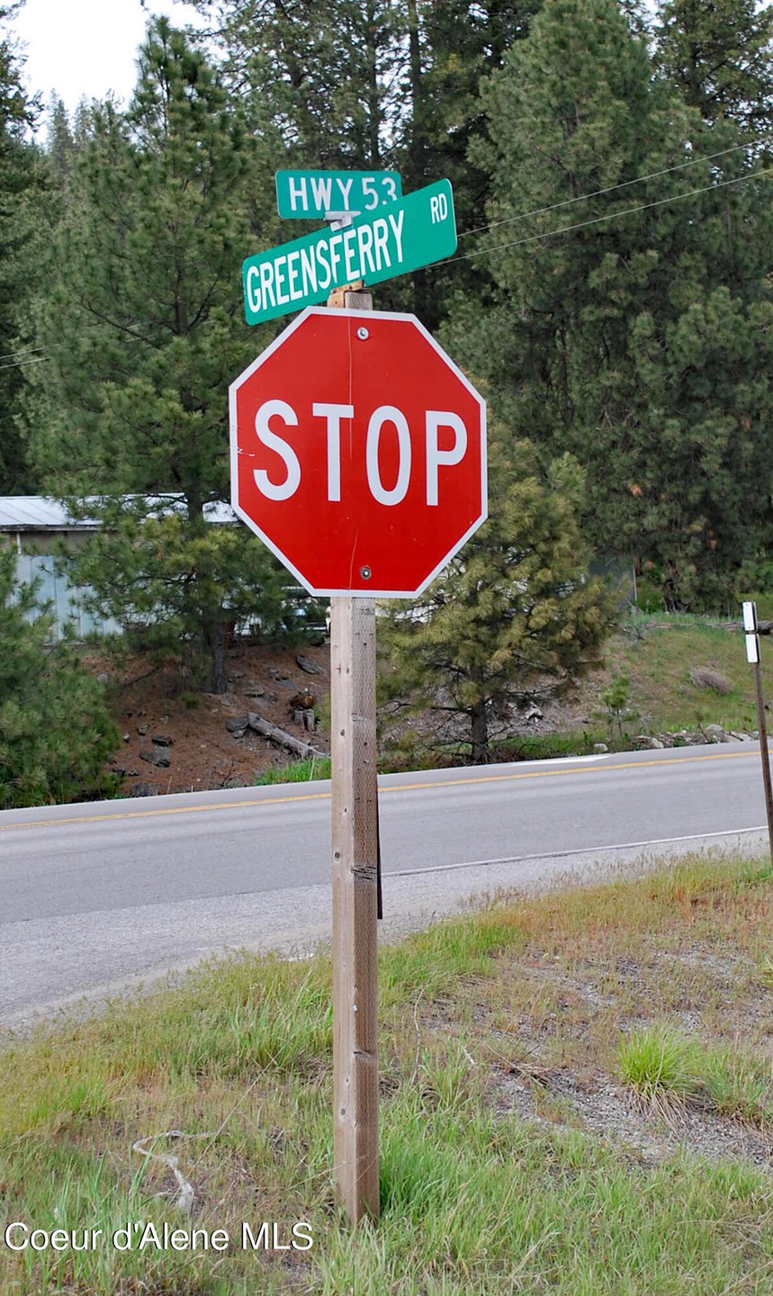 Intersection