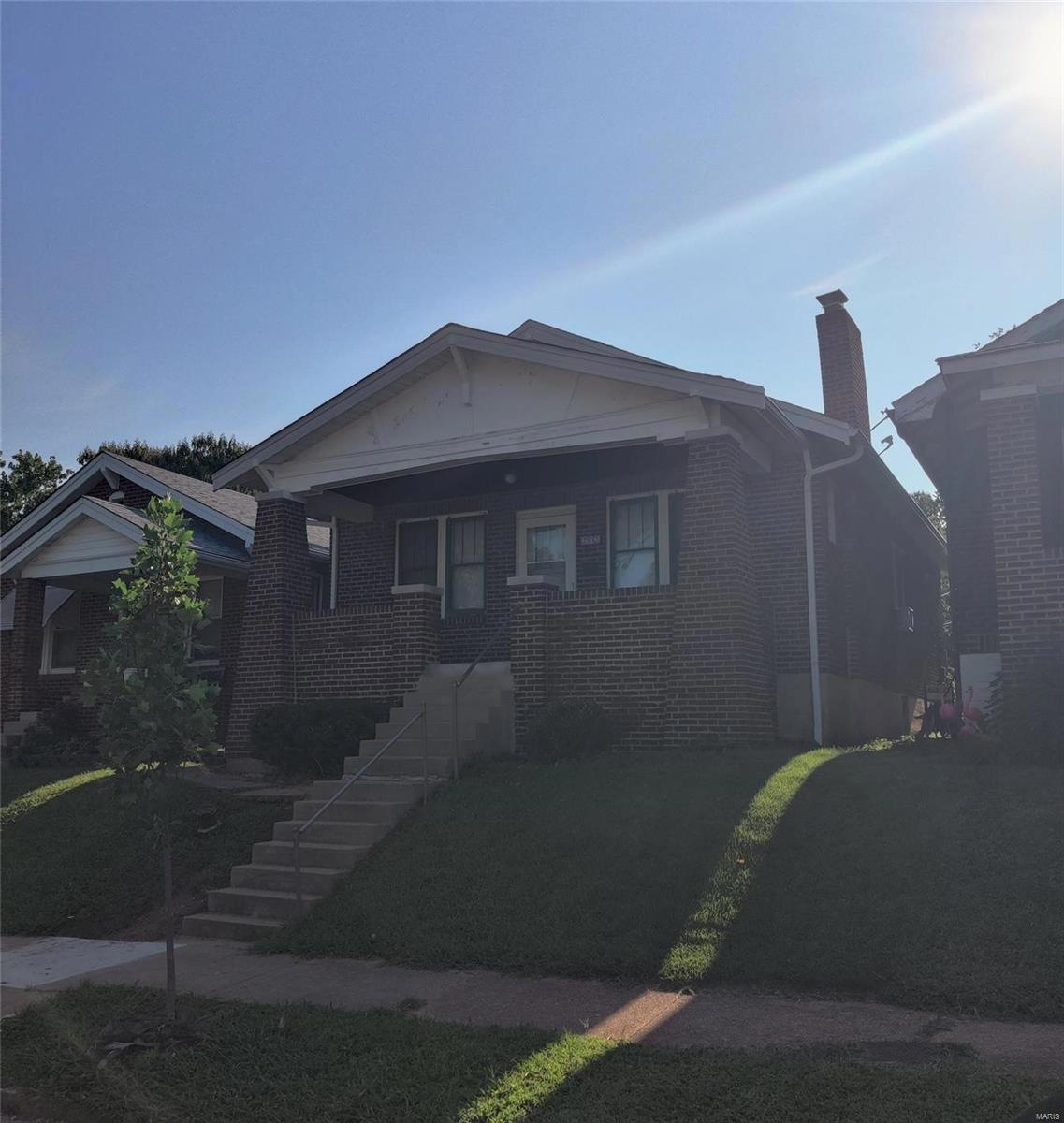 Clifton Heights Neighborhood