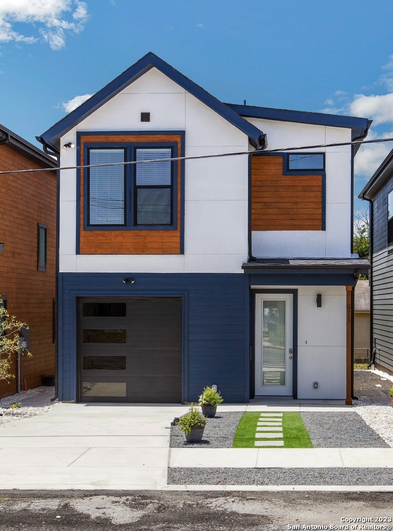 911 Piedmont Ave, San Antonio, TX 78210 - photo 1