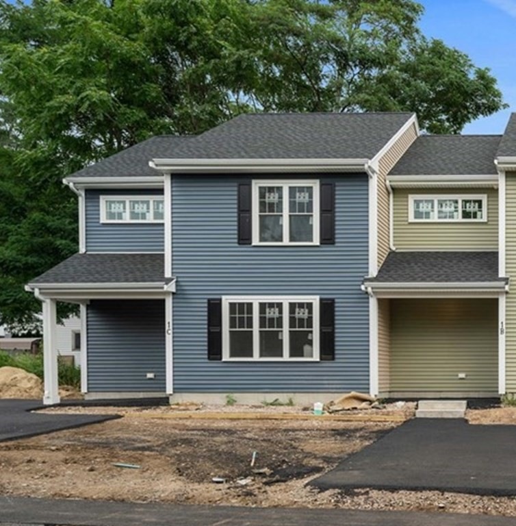 1 Park St unit A, Taunton, MA 02780 - photo 1