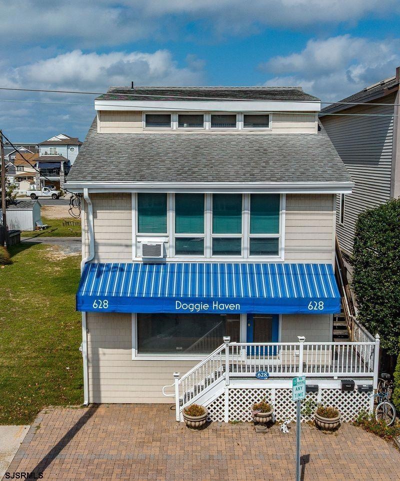 628 West Ave unit 2, Ocean City, NJ 08226 - photo 1