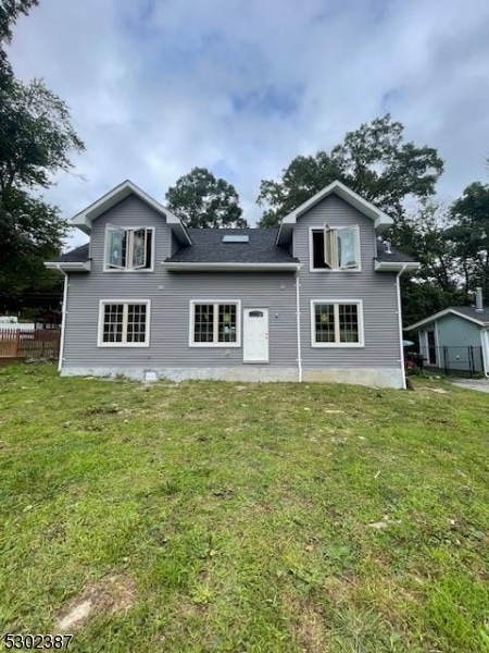 210 Squam Rd, Highland Lakes, NJ 07422 - photo 1