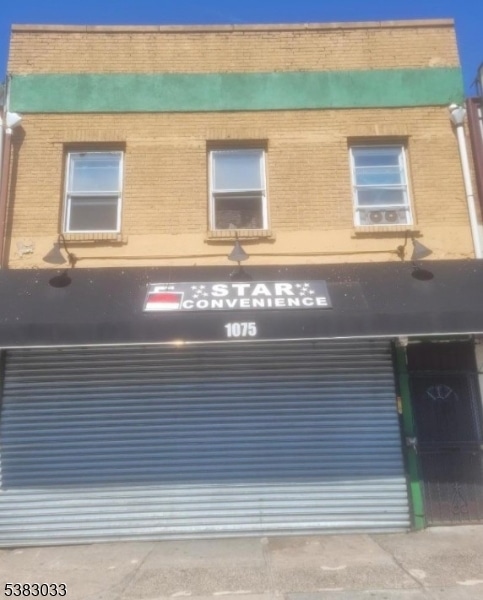 1075 Bergen St, Newark, NJ 07112 - photo 1