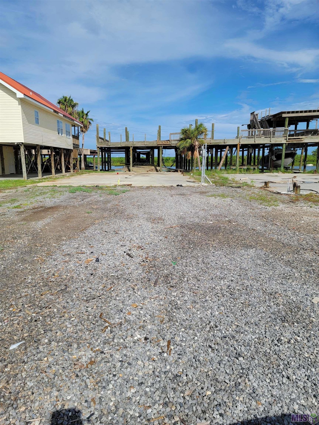 6739 B La Hwy 56, Chauvin, LA 70344 - photo 1