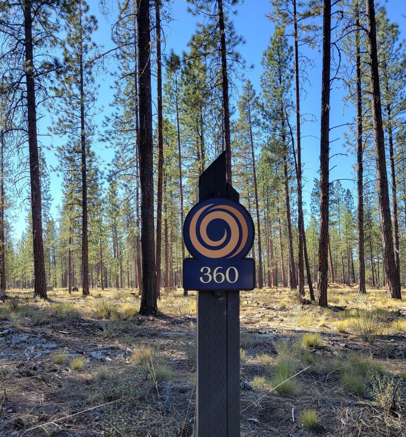 360 Marker