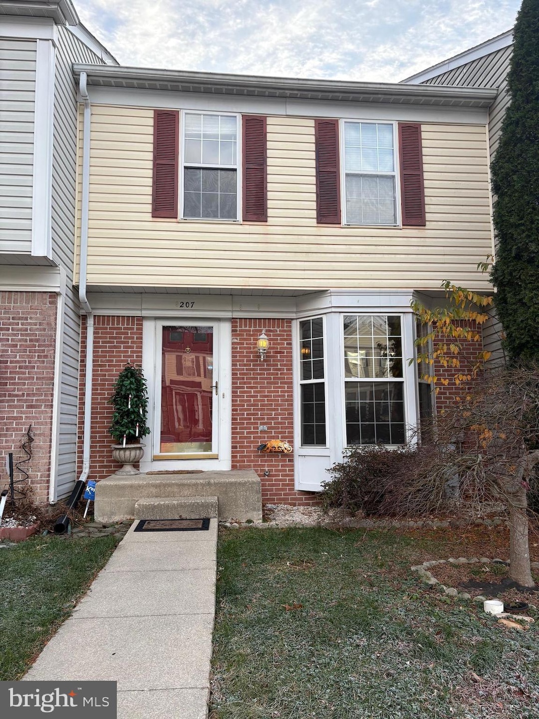 207 Edge Creek Ln, Odenton, MD 21113 - photo 1