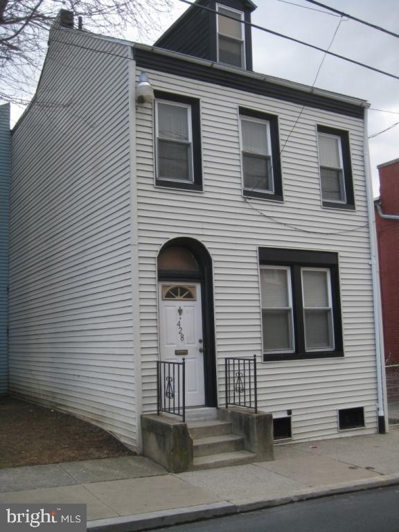 428 High St, Lancaster, PA 17603 - photo 1
