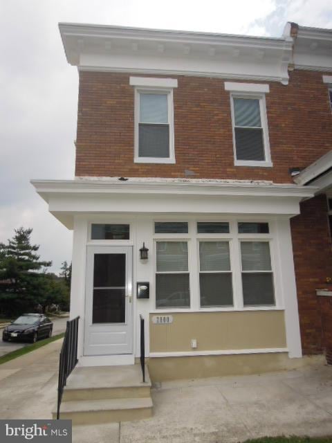2800 Lake Ave, Baltimore, MD 21213 - photo 1