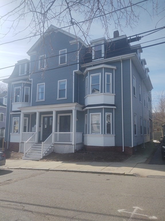 20 Belmont St unit 2, Somerville, MA 02143 - photo 1
