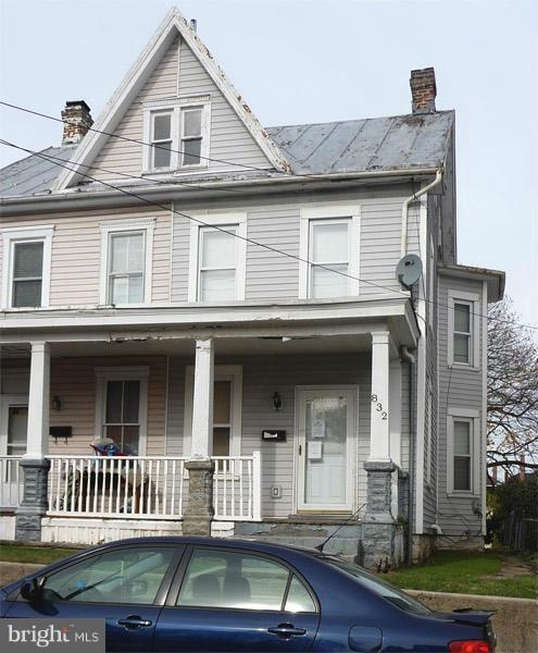 832 Concord St, Hagerstown, MD 21740 - photo 1