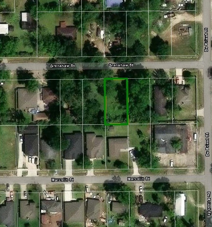 0 Grenshaw, Houston, TX 77088 - photo 1
