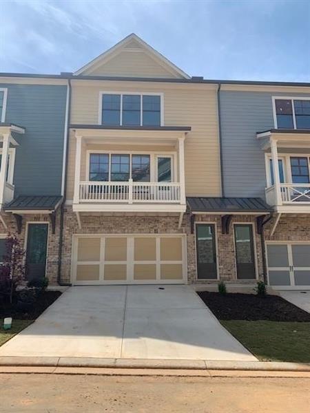 12601 Arnold Mill Rd, Milton, GA 30004 - photo 1