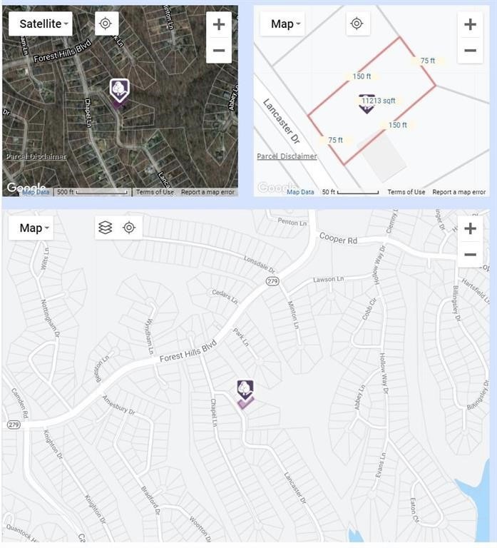 8 Lancaster Dr, Bella Vista, AR 72715 - photo 1