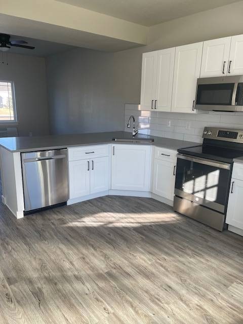 820 Grant St unit H, Wray, CO 80758 - photo 1