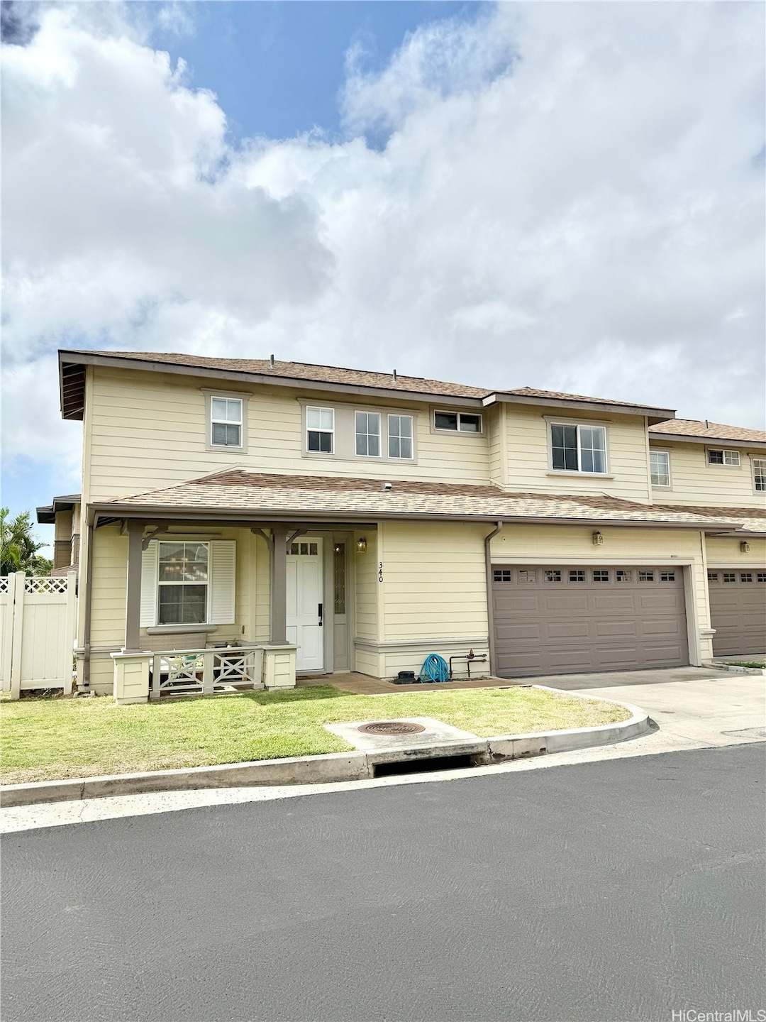 580 Lunalilo Home Rd unit 340, Honolulu, HI 96825 - photo 1