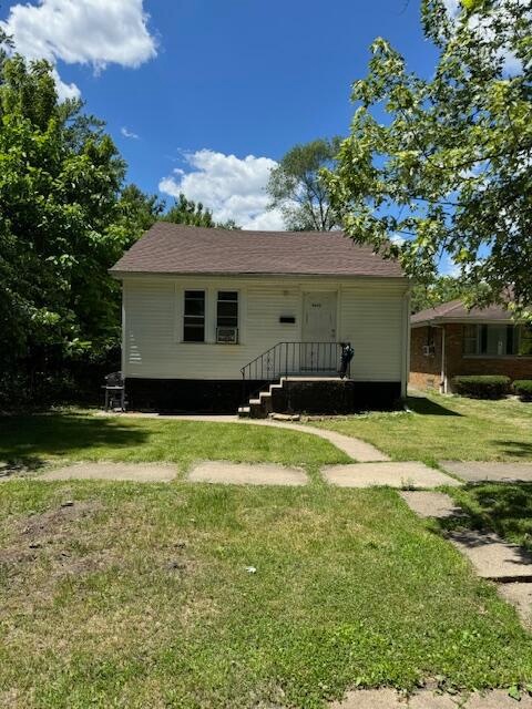 4242 Jefferson St, Gary, IN 46408 - photo 1