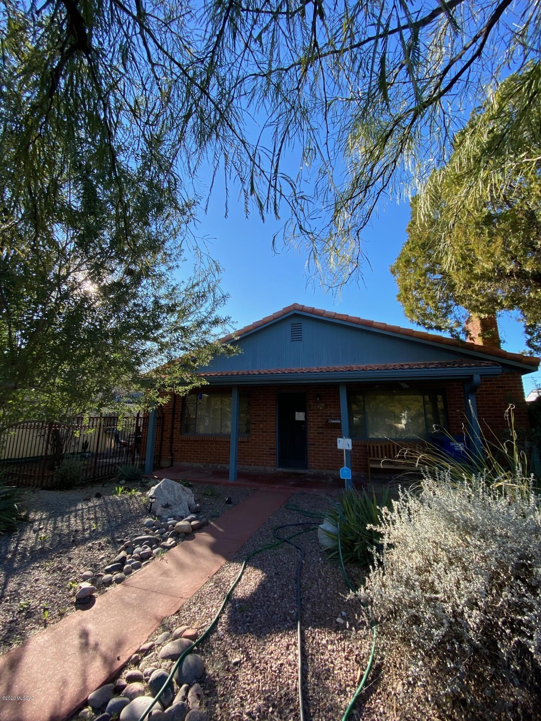 2930 E 4th St, Tucson, AZ 85716 - photo 1
