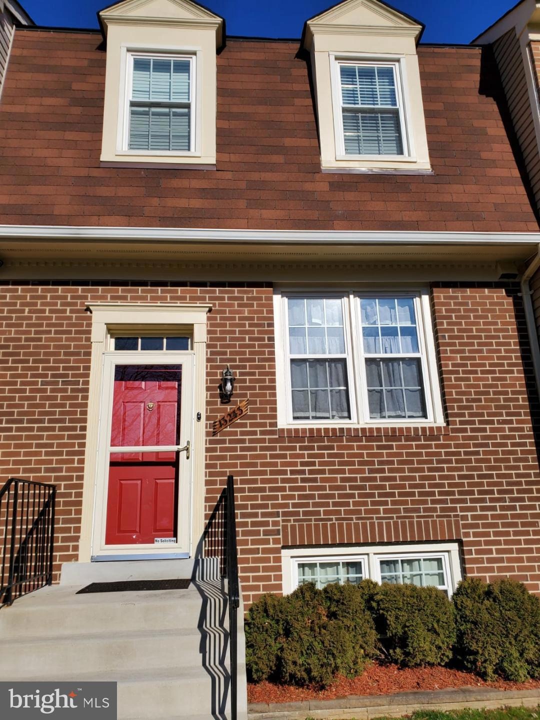 13243 Stravinsky Terrace, Silver Spring, MD 20904 - photo 1