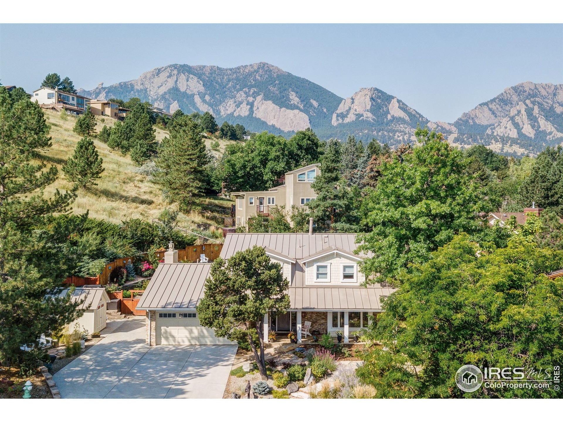1625 Gillaspie Dr, Boulder, CO 80305 - photo 1
